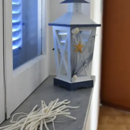 La Casa Del Mastro Apartment *