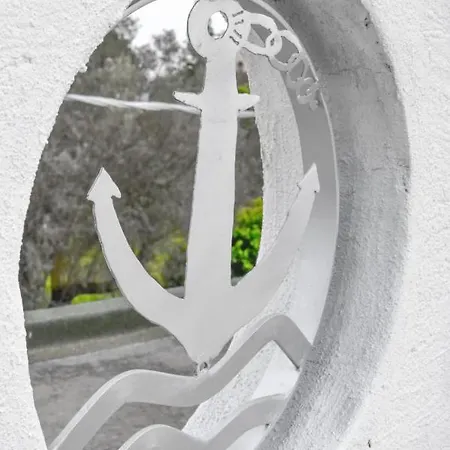 La Casa Del Mastro דירה *